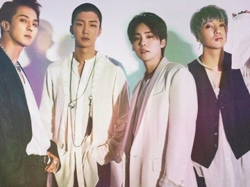 Usai Comeback, WINNER Adakan Fansign Secara Online
