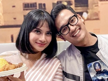 Vanessa Angel dan Suami Dijemput Polisi Lagi, Permintaan Bibi Ardiansyah Ini Jadi Perbincangan