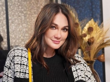 Selain Syahrini, Sahabat Luna Maya Ini Ternyata Juga Pacari Mantannya