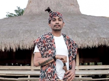 Kabar Duka, Glenn Fredly Tutup Usia