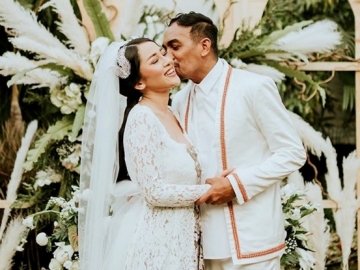 Postingan Terakhir Glenn Fredly Sebelum Meninggal, Unggah Video Romantis untuk Ultah Sang Istri