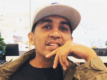Glenn Fredly Meninggal Dunia di Usia 44 Tahun, Inikah Penyebabnya?