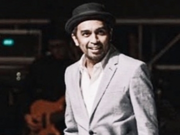 Terungkap, Pihak Keluarga Beberkan Penyebab Kematian Glenn Fredly
