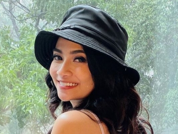 Sempat Dinyatakan Negatif, Vanessa Angel Kini Malah Ditetapkan sebagai Tersangka Kasus Narkoba