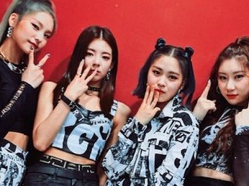 ITZY Berdandan Bak Barbie, Visual Siapa Paling Menawan?