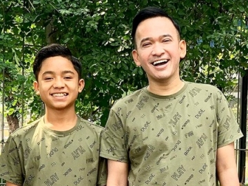 Video Makan Betrand Peto Pancing Kesalahpahaman, Ruben Onsu Gercep ‘Pasang Badan’