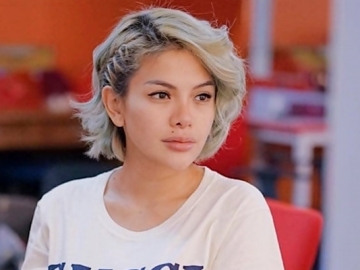 Tak Diduga, Nikita Mirzani Dapat Perlakuan Luar Biasa Ini dari Glenn Fredly Sejak Tahun 2014