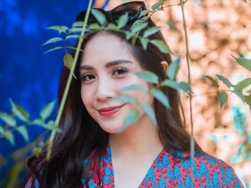 Penampilan Nagita Slavina di Live 'Ini Talkshow' Jadi Buah Bibir