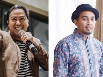 Toleransi Kuat, Stand Up Pandji Cerita Glenn Fredly Pinta Ucap Salam Islam di Gereja Disorot Lagi