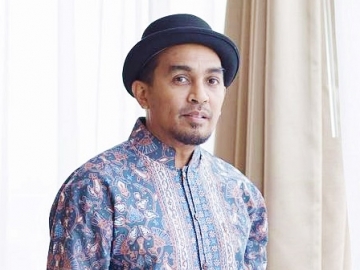 Indonesia Berduka, Lagu Ini Iringi Perpisahan Terakhir dengan Glenn Fredly