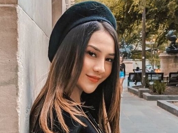 Anya Geraldine Pamer Foto Seksi Saat Berendam, Babe Cabita Malah Komentar Begini