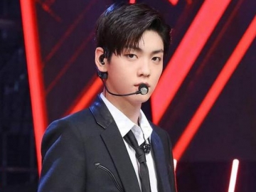 Fanboy Garis Keras, Soobin TXT Salting Live Bareng Bebe Rexha