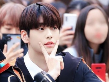 Usai Live Bareng, Soobin TXT Balas Ucapan Cinta Bebe Rexha Dengan Ini