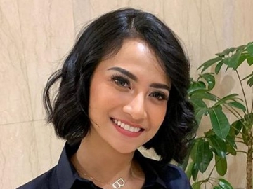 Dapat Keringanan Jadi Tahanan Kota Kasus Narkoba, Vanessa Angel Bilang Begini