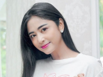 Lepas Kepergian Glenn Fredly, Dewi Persik Ungkap Peran Penting Suami Mutia Ayu dalam Kariernya 