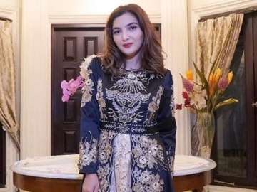 Ashanty Makin Mawas Diri Lihat Banyak Kejadian Tak Terduga Sejak Awal Tahun 2020