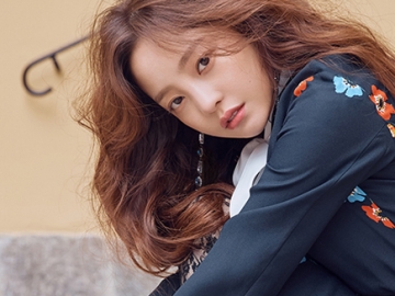 Nonton Video Intim Goo Hara dengan Mantannya, Hakim Ini Dikecam