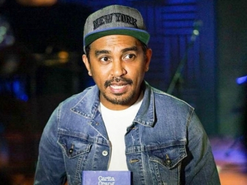 Dianggap Terlalu 'Pas', Firasat Kepergian Glenn Fredly Disebut Tertuang di Album Terakhir
