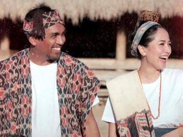 Kenang Momen Glenn Fredly Sambut Gewa Buah Hati dengan Mutia Ayu, Tompi Rasakan Ini