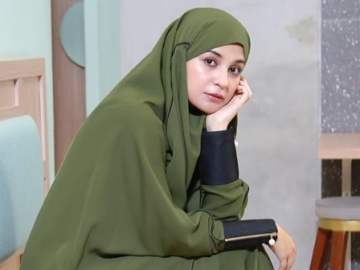 Shireen Sungkar Pamer Dalgona Coffee Buatan Sendiri, Sederet Selebriti Berebut Minta Dikirimin