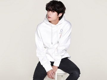 Bukti Kepopuleran, Twitter Tambahkan Emoji Special di Cuitan V BTS   #StayHomeChallenge