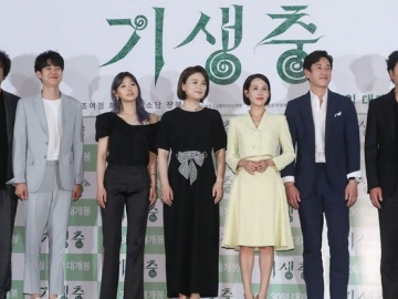 Meski Cetak Sejarah di Oscar Ternyata Masih Banyak Netizen yang Beri Kritikan Pedas ke 'Parasite'