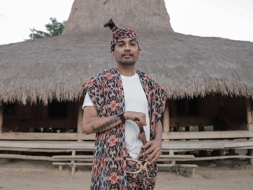 Terungkap, Glenn Fredly Ternyata Punya Harapan Besar Yang Belum Terwujud