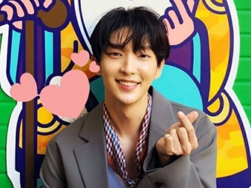 Lee Jun Ki Tebar Pesona, Penampakan Cincin di Jari Manis Curi Perhatian