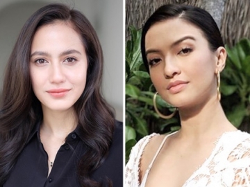 Pevita Pearce Tunjukkan Pembuatan Adegan 'Ngeri' Iklan, Raline Shah Hingga Gading Marten Terpukau