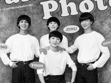 WINNER Berbagi Tentang Arti Album ‘Remember’ Bagi Mereka