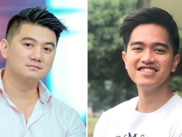 Pamer Tumpukan Ice Cream Dinyinyir, Chef Arnold Curhat di Twitter Makin Diledek Kaesang Pangarep