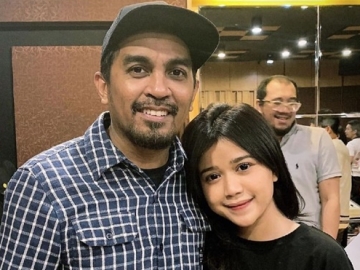 Tribute untuk Glenn Fredly, Brisia Jodie Bawakan Lagu ‘Sekali Ini Saja’ Bikin Tambah Mewek