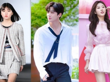 Pihak KBS Bantah 'School 2020' Batal Diproduksi Usai Kontroversi Soal Pergantian Pemain