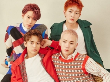 Para Member Bakal Keluar Wamil, SHINee Disebut Siap Comeback Tahun Ini