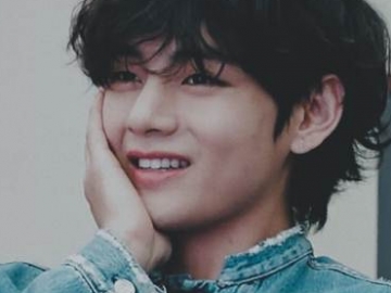 Populer, Lagu Solo V BTS Ini Diputar di Acara TV Terkenal Italia