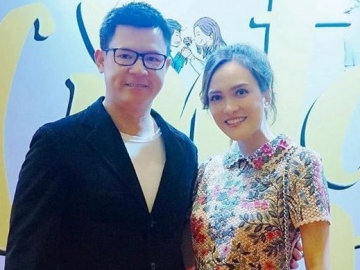 'Susul' Inul Daratista-Suami, Aksi Shandy Aulia dan David Herbowo Main TikTok Sukses Bikin Ngakak