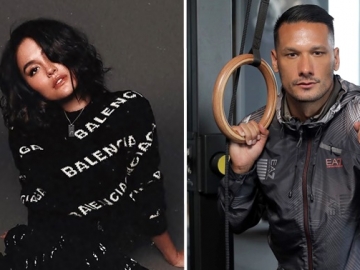 Agnez Mo Keciduk Asyik Belanja Bareng Raphael Maitimo, Netter Langsung Ributkan Hal Ini