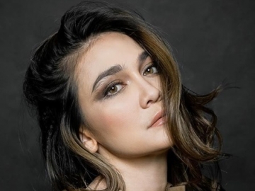 Bicara Soal Rapid Test yang Dijalani Maia Estianty, Luna Maya Keceplosan Ngomong Begini