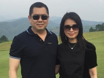 Istana Hary Tanoesoedibjo dan Liliana Viral, Banjir Cuitan Jenaka Warga Twitter