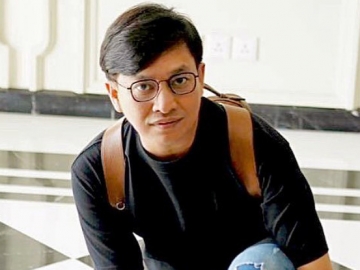 Yovie Widianto Kenang Glenn Fredly Lewat Kisah di Balik Lagu 'Kasih Putih'