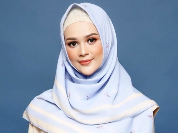 Calon Bayi Cut Meyriska Tunjukkan Pose Unik di Foto USG, Sukses Bikin Gemas Maksimal