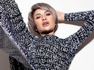 Nia Ramadhani Disindir, Nikita Mirzani Cuma Pakai Bra Saat di Dapur Tuai Respons Serupa?