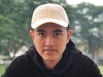 Dibandingkan dengan Pangeran Mateen, Komentar Singkat Kaesang Pangarep Direspons Begini