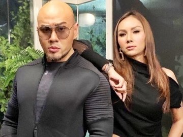 Alasan Deddy Corbuzier Tak Hadiri Pernikahan Kalina Oktarani Picu Keributan, Kenapa?