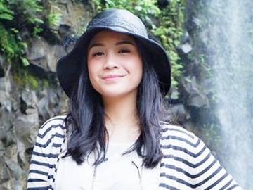 Nagita Slavina Tak Suka Harga Bajunya Jadi ‘Buah Bibir’ di Media Sosial, Kenapa?