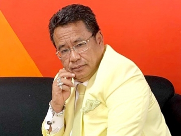 Hotman Paris Akhirnya Angkat Bicara Usai Dikabarkan Bakal Undang EXO dan BTS Setelah Corona