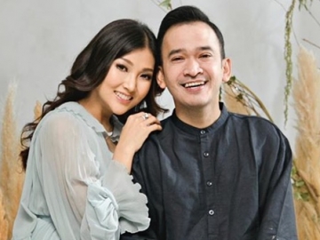 Cerita Pilu Sarwendah Beber Kepanikan dan Ketakutan Ruben Onsu Setiap Hari Imbas Pandemi Corona