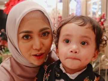 Putra Rachel Vennya Mendadak Jadi Pembicaraan Gara-gara Pertanyaan Sepele, Kok Bisa?