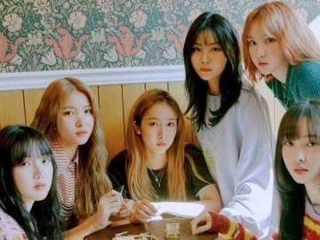 GFriend Luncurkan Reality Show Terbaru
