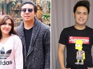 Rey Utami-Suami Dijatuhi Hukuman Lebih Ringan Ketimbang Galih Ginanjar, Disambut Protes?